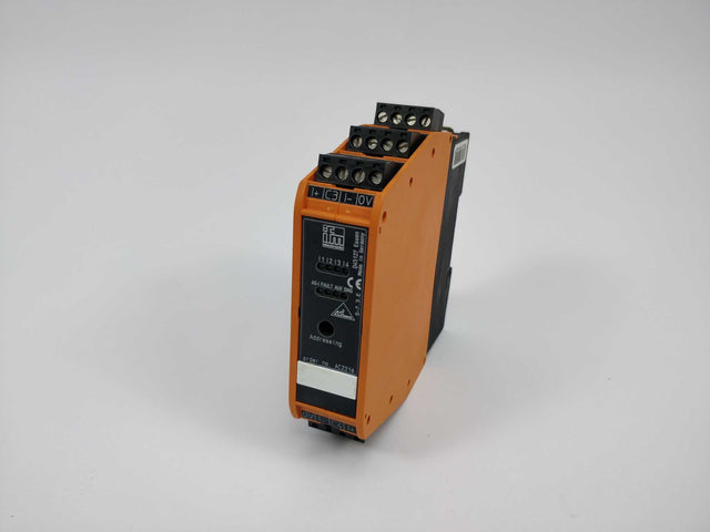 IFM AC2216-SmartLine254AI(C)CIP20