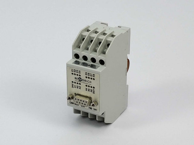 BENDRICH 780541