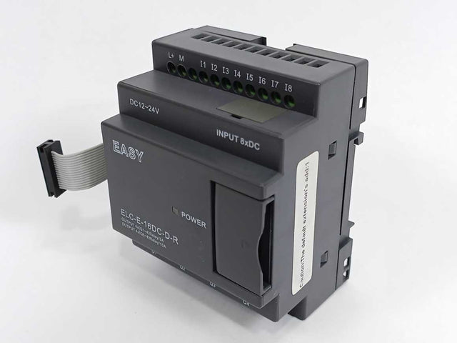 EASY ELECTRONIC ELCE16CDDR