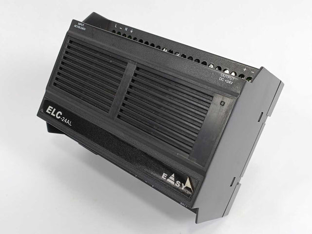 EASY ELECTRONIC ELC24AL