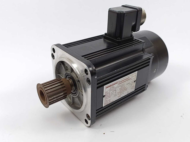 BOSCH REXROTH MAC071A-0-ES-2-C/095-A-0