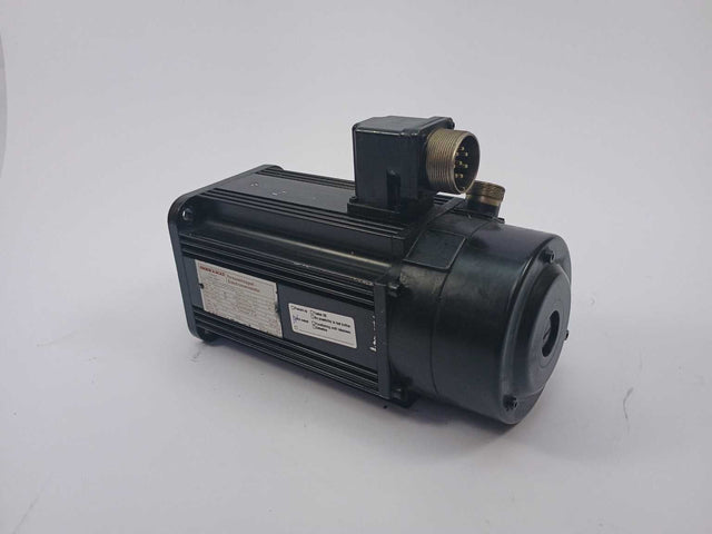 BOSCH REXROTH MAC071B0PS2C095A0
