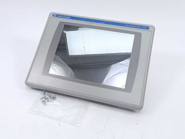 ALLEN BRADLEY 2711P-T10C4A1
