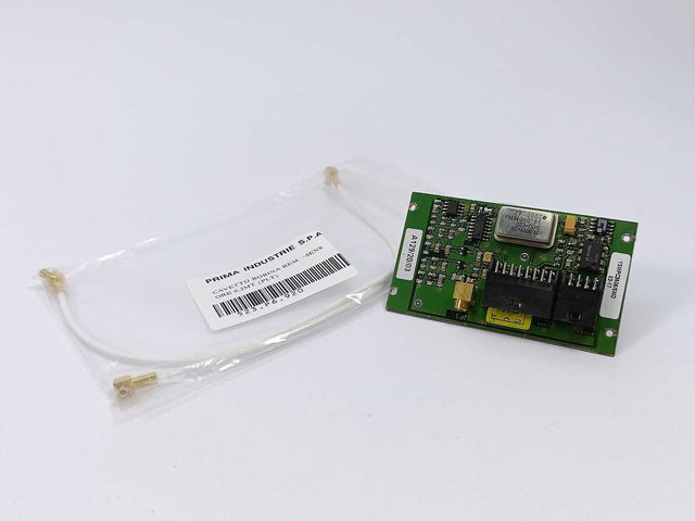 PRIMA ELECTRONICS 1SMPC3606OC