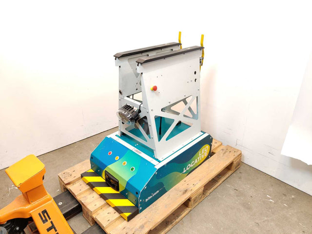 BITO LEOLOCATIVE