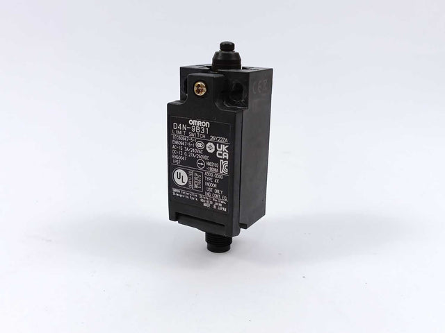OMRON D4N-9B31