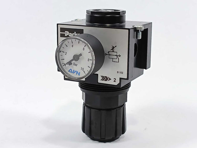 Parker Pneumatic P3E-RA00BNN
