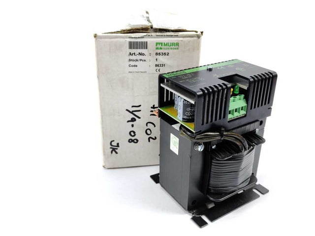 MURRELEKTRONIK 85352