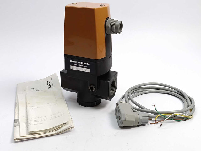 Honeywell EPP33C81U66610 014