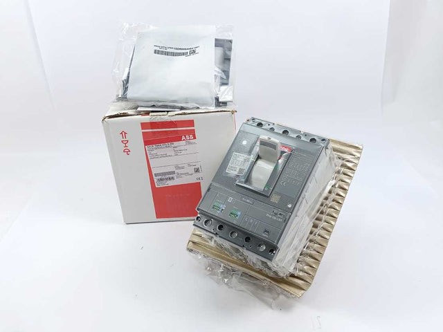 ABB 1SDA100424R1-XT5S400EkipDipLS/IIn=4003pFF