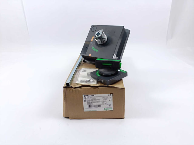 SCHNEIDER ELECTRIC LV432598T