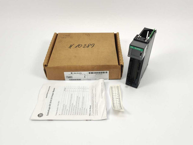 ALLEN BRADLEY 17560B32