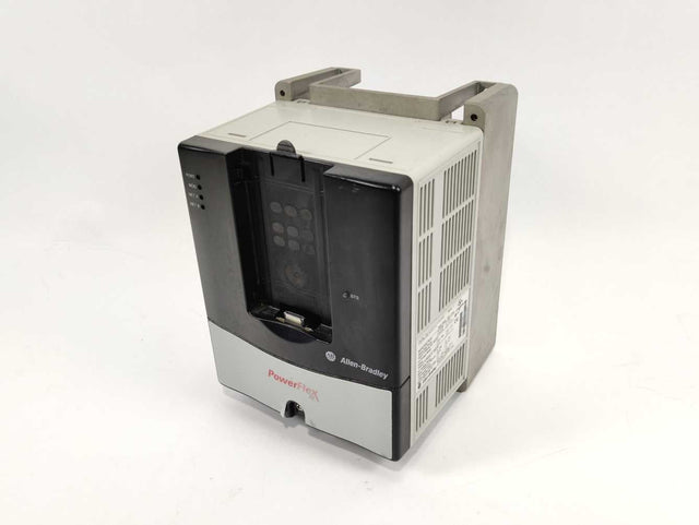 ALLEN BRADLEY 20AC2P1A0AYNANNN