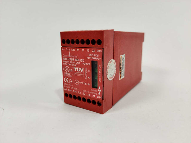 ALLEN BRADLEY 440R-M23057