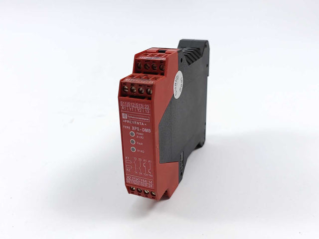 SCHNEIDER ELECTRIC XPSDMB1132P