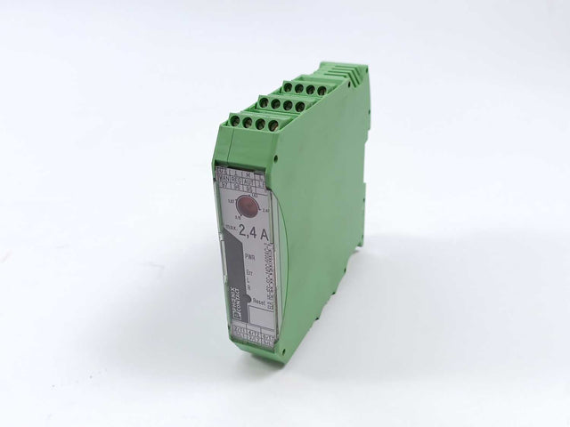 PHOENIX CONTACT 2900414-Hybridmotorstarter-ELRH5-IES-SC-24DC/500AC-2