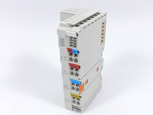 BECKHOFF BK9055