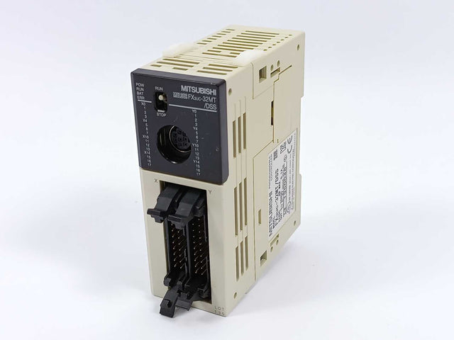MITSUBISHI FX3UC-32MT/DSS