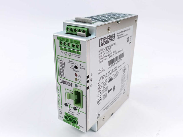 PHOENIX CONTACT 2320238-QUINT-UPS/24DC/24DC/20
