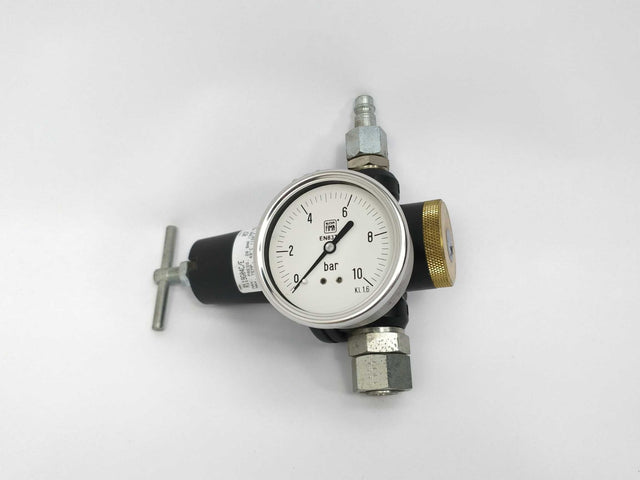 PARKER R119G04CE
