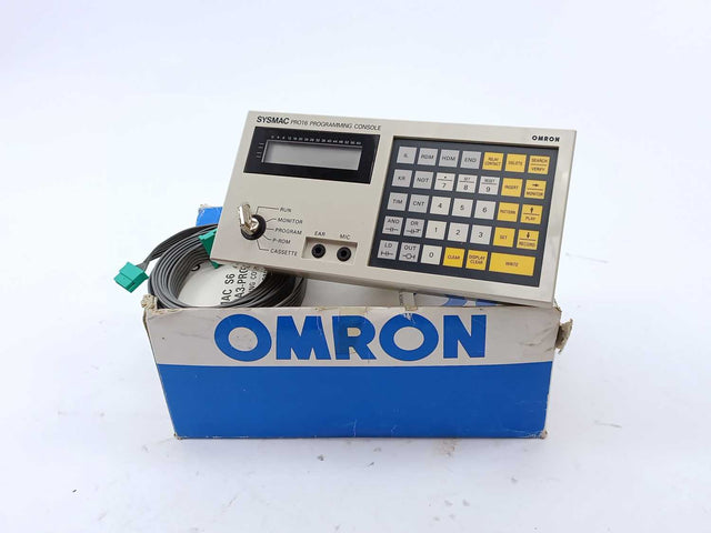 OMRON 3G2A3-PRO16