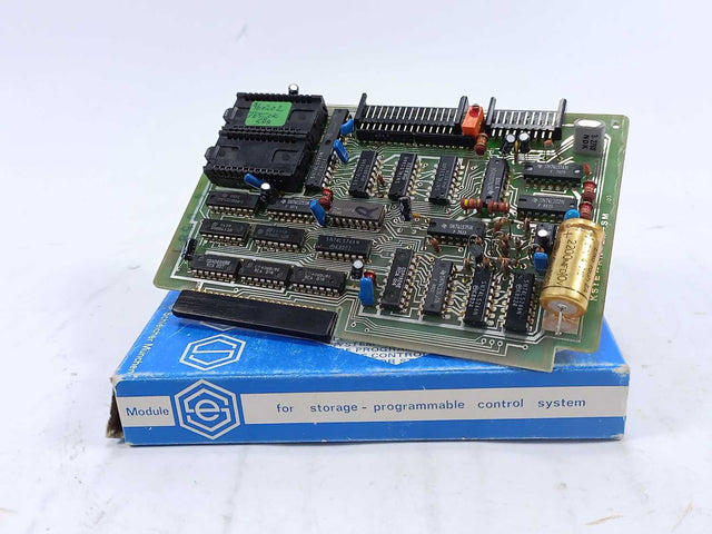 SCHLEICHER KSTEKR2KSM105