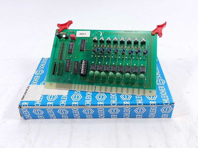 SCHLEICHER MDZ22312345678
