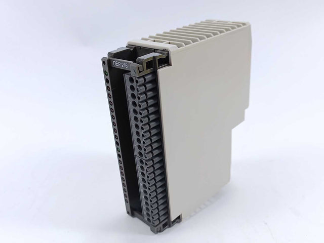 SCHNEIDER ELECTRIC DEP216