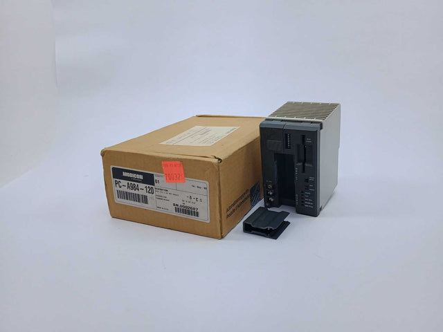 SCHNEIDER ELECTRIC PC-A984-145
