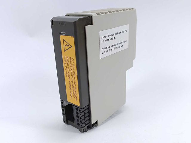 SCHNEIDER ELECTRIC AS-P120-000