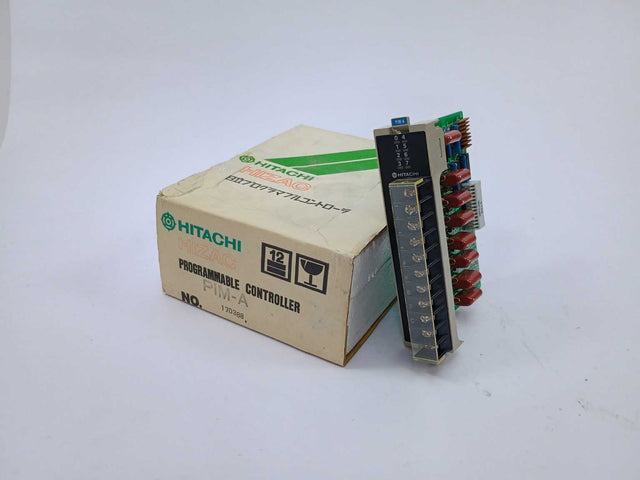 HITACHI PIMA