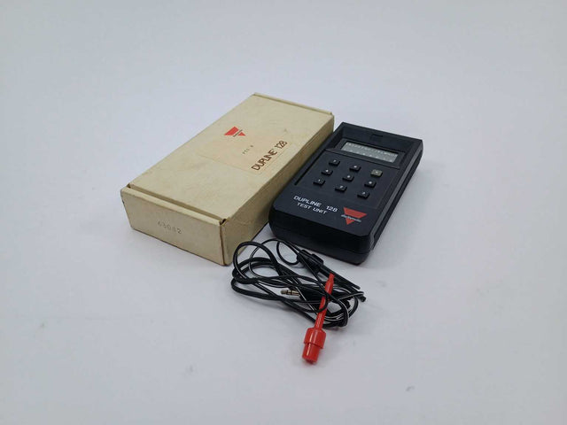ELECTROMATIC FTU8