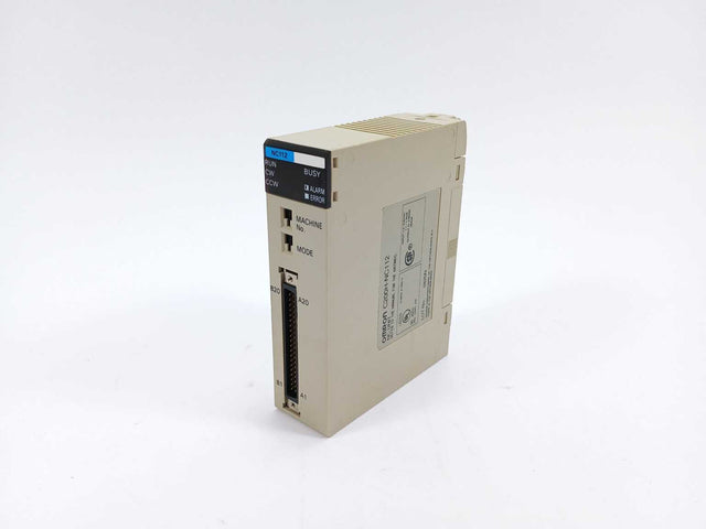 OMRON C200H-NC112