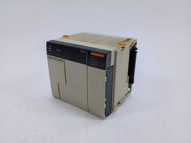 OMRON CQM1-CPU11-E