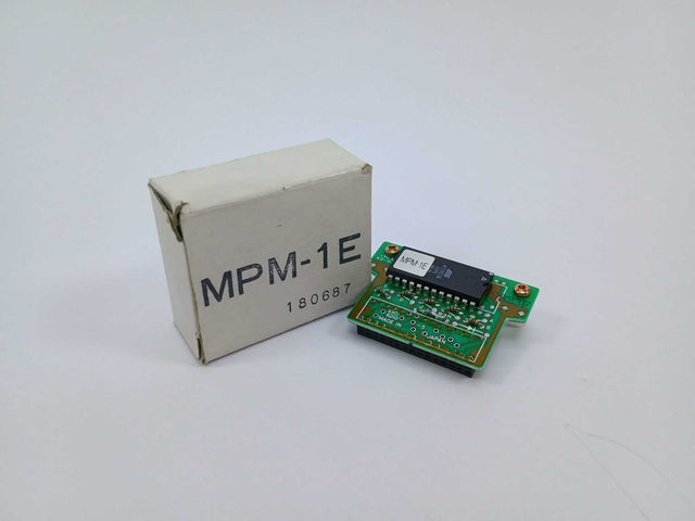 HITACHI MPM1E