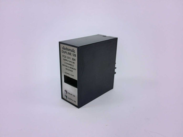 ELECTROMATIC FCD1211024FCD1211024