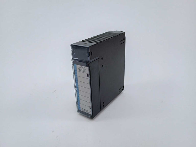 GE Fanuc IC693MDL730E