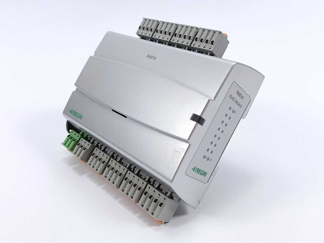 REGIN IOEC16UIDX