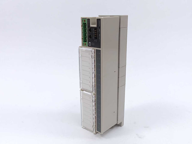 OMRON DRT1-MD16T-1