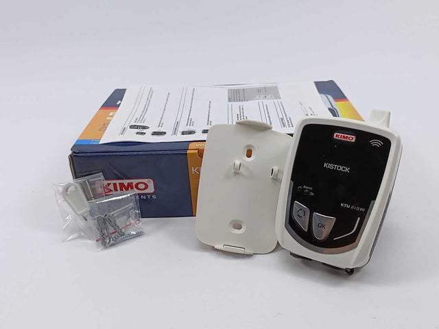 KIMO KTU210ENRF