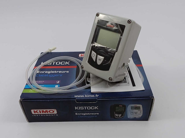 KIMO KTHCO2E