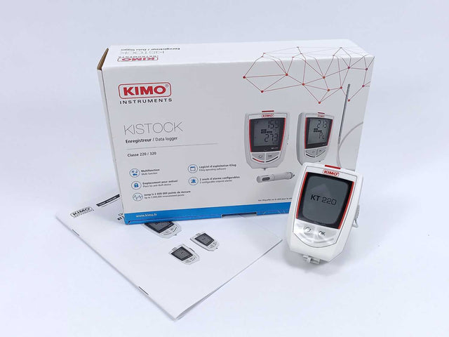 KIMO KT220N
