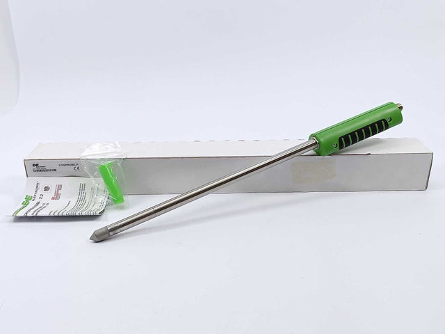 E+E ELEKTRONIK LOGPROBE31