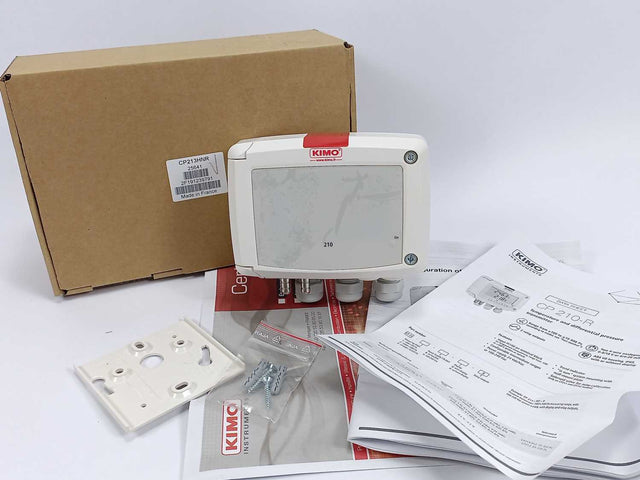 KIMO CP213HN-R