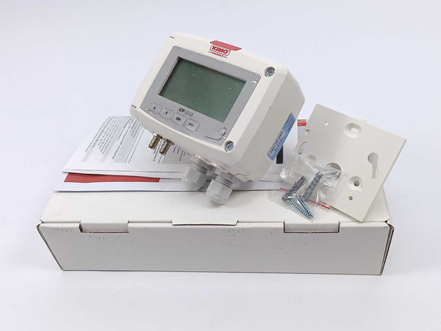 KIMO CP212-HO