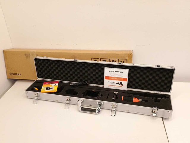 KIMO / SAUERMANN H5805AL