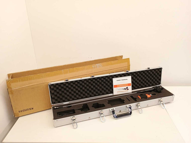 KIMO / SAUERMANN H5805BL