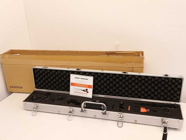 KIMO / SAUERMANN H5807AL