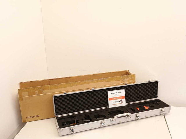 KIMO / SAUERMANN H5807BL