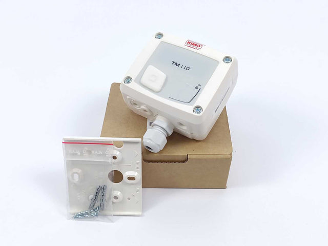 KIMO TM110ANB